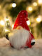Weihnachtsfigur Led Elf 3 Arten 13 X 7 X 9 Cm