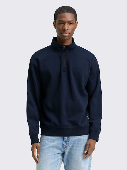 Sweatshirt Blue