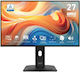 MSI Pro MP275PG E14 IPS HDR Monitor 27" FHD 1920x1080 144Hz mit Reaktionszeit 4ms GTG