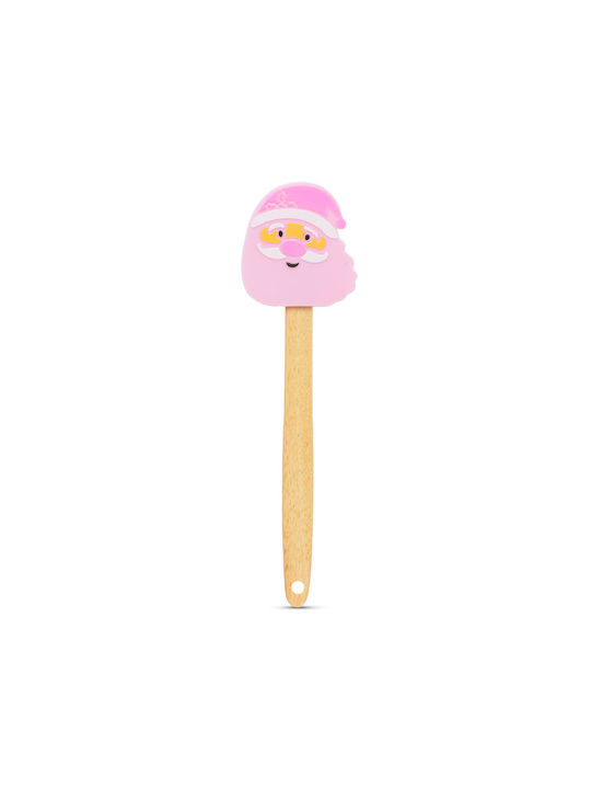 Spatula With Santa Claus Spatula With Santa Claus