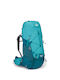 Lowe Alpine Bergsteigerrucksack 3Es Grün