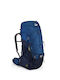 Lowe Alpine Bergsteigerrucksack 3Es Blau