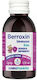 AronPharma Berroxin Immuno Kids Special Food Supplement for Immune System Enhancement 120ml Black Elderberry and Chokeberry