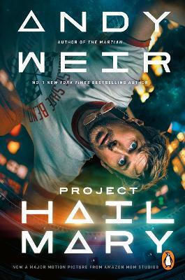 Project Hail Mary Tie-in