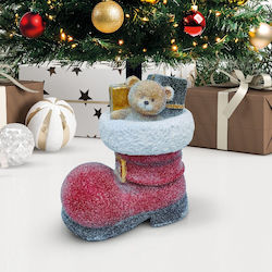Стойка За Дърво Сив