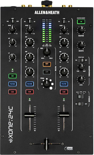 Allen & Heath XONE:24C PRD-000027559