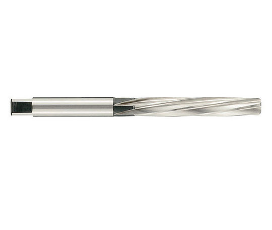 Reamers Nfe 66019 Din206 Form B Hss D6 Pieces