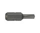 Bit Standard 1/4'' Din Iso 1173 Form C 6.3 Profil Ambreiaj Dim Cg 3/32'' L 25