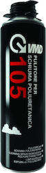 Agent Removing Polyurethane Foam – 500 Ml