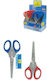 Next Children's Scissors 15cm with Stainless Steel Blade 21754---03-2 1pcs