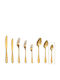Espiel Empire Spoon Set Desert / Ice Cream
