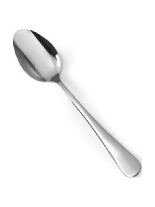 Hendi Metallisch Silber Löffel 20.5cm 764428 6 Stück