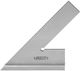 Insize 4747 45-Grad Feile Basisgröße 200x130 Mm 4747-200