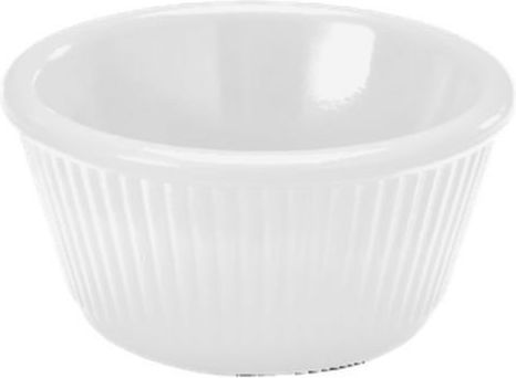 Bowl 90ml 12pcs White