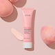 Anua Peach Niacin Sunscreen Face Cream SPF50 50ml