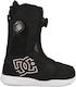 DC Lotus Women's Snowboard Boots Black