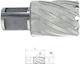 HSS Weldon Schaft Backstein 3/4'' Länge 30 Mm Durchmesser 50.0