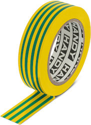 Handy Isolierband PVC 10 Stück Gelbe Handy Isolierband PVC 10 Stück Gelbe