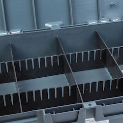 Separator Insert Tool Bag 10982a Plastic