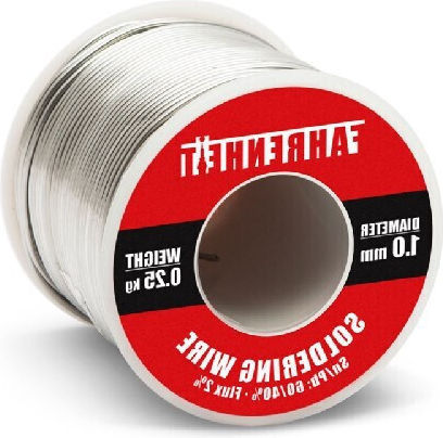 Fludor 1 Mm 0.25 Kg