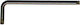 Tx Profile Hex Key Short Version T5