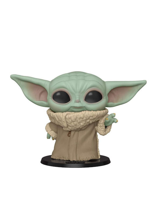Funko Pop! Televiziune: Star Wars: The Mandalorian - The Child