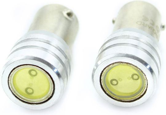 Set 1 Cld012 Led Car Interior Trunk