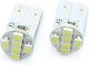 Set 1 Cld011 LED Lămpi Auto Interior Portbagaj