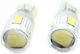 Set 1 Lămpi Auto LED Iluminare Interior Portbagaj