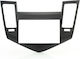 2 Din Адаптор Chevrolet Cruze 2009-2012 Черен 2009-2012