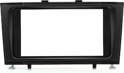 Adaptor 2 Din Toyota Avensis T270 Negru 2009-2015