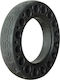 Ελαστικό Συμπαγές Solid Tire 10 Inch για Ninebot Max G30 - Black TBD0602074901A