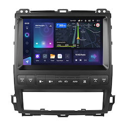 Teyes Cc3l Car Navigation Lexus Gx 470 2003-2009 4+32gb 9" Ips Octa-core 1.6ghz Android 4g Bluetooth 5.1 Dsp Teyes Cc3l Car Navigation Lexus Gx 470 2003-2009 4+32gb 9" Ips Octa-core 1.6ghz Android 4g Bluetooth 5.1 Dsp