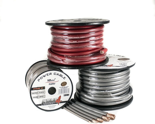 Four Connect Power Cable 4-800214 Stage 2 50 M 20 Mm2 Ofc