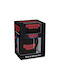 Pyramid International Mug Ceramic Black 325ml