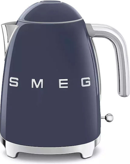 Smeg Fierbător 1.7lt 2400W Maro