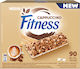Nestle Fitness Bars Cappuccino Cerbr 4τεμ 23,5gr