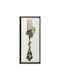 Supergreens Panou Colaj “fork” 40x90 cm 5-0051