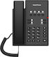 Fanvil Wired IP Phone Black