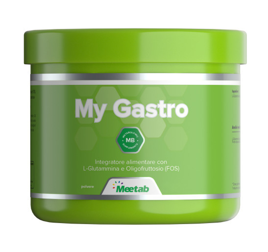 Meetab My Gastro 200gr