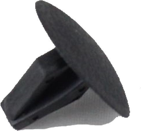 1τμχ Toyota Γνήσια Πλαστικά Κλιπ Αυτοκινήτου 90467t0020