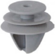 12841 Restagraf Πλαστικα Κλιπς Πορτας Bodyside Trim Clips Νιssan Qashqai Range Rover 10tmx