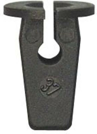 Car Plastic Clips Restagraf 10265 Trim Clips 7.4x7mm Vw Audi Seat Skoda Bag 15 Pieces