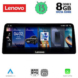 Lenovo Ηχοσύστημα για BMW Σειρά 3 / F30 2011-2012 με Bluetooth, USB & GPS Lenovo Ηχοσύστημα για BMW Σειρά 3 / F30 2011-2012 με Bluetooth, USB & GPS
