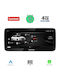 Lenovo Car Audio System for Audi A4 2009-2016 (Bluetooth/USB/WiFi/GPS/Apple-Carplay/Android-Auto) with Touch Screen 12.3"