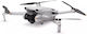 DJI Mini 3 (Fly More Combo) Drone 2.4 GHz με Κάμερα 4K 30fps HDR