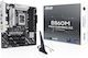 Asus B860M Max Gaming AX Wi-Fi Mainboard Micro ATX mit Intel 1851 Sockel
