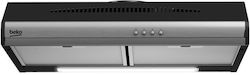 Beko Standard 60cm Negru HNS61320X Beko Standard 60cm Negru HNS61320X