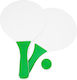 Feroe Fern Green