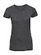 Russell Europe Werbe-T-Shirt Gray